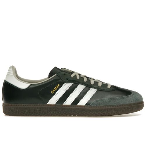 adidas gazelle silver green womens adidas Mens Samba OG Shoes – ShopCGX main image 0