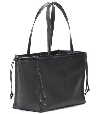 Loewe Off-White Small Cushion Tote