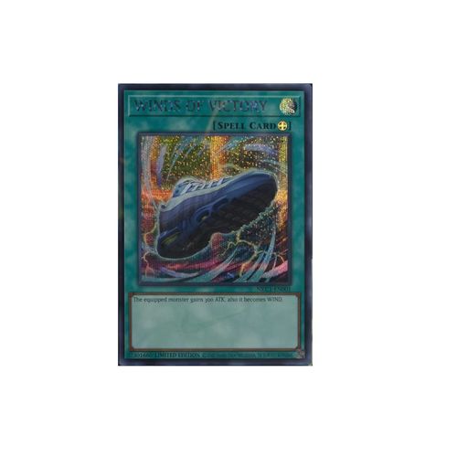 places to get yugioh cards Nike Air Max Muscle 95 Yu-Gi-Oh! Joey (with promo card) main image 1