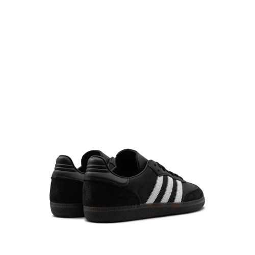 Adidas X Dover Street Market Samba Sneakers Black for ผู้ชาย