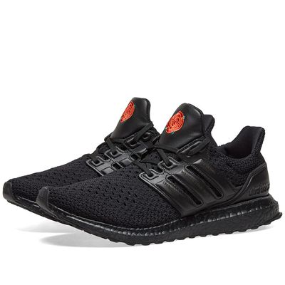 Buy Adidas X Manchester United Ultraboost At Goxip