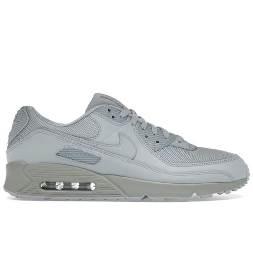 HOT 90 Surplus Mens Nike Air Max 90 Wolf Grey Nike Air Max 90