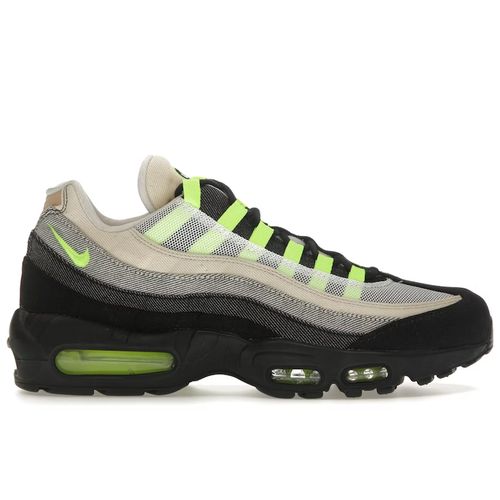 Denham Nike Air Max 90 Leather Blue Void Denham X Nike Air Max