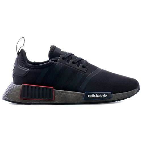 adidas gazelle silver green womens Adidas NMD_R1 Primeblue Shoes – Mainland Skate & Surf main image 0