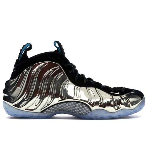 Sneakers Foamposite Stockx Nike Air Foamposite One Chromeposite