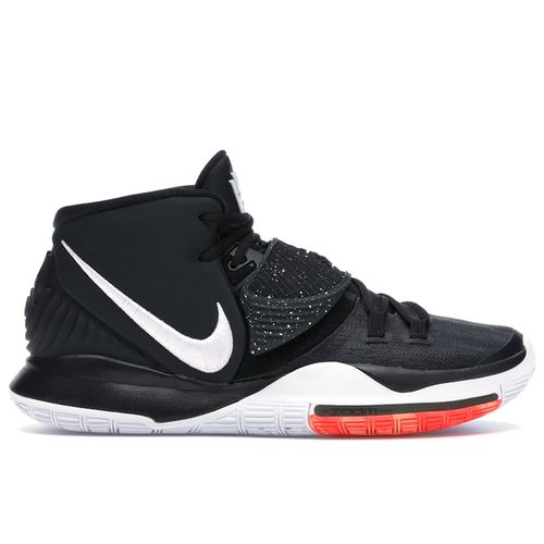 Nike Kyrie Jet Black White for Men
