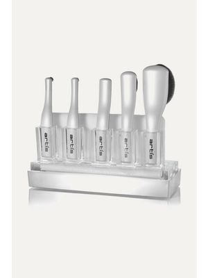 Artis Brush Digit Skincare Brush Set One Size Goxip