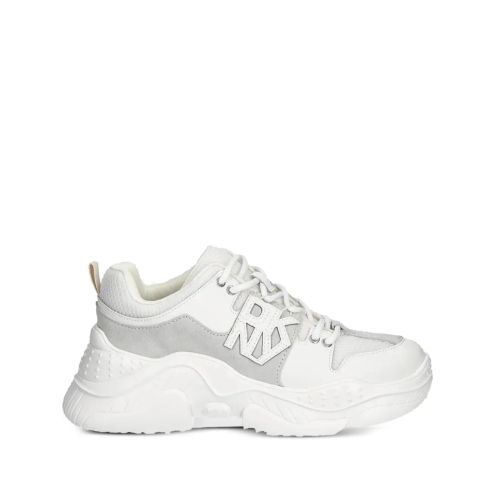 DKNY Odella Sneakers White