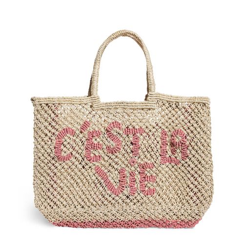 Tote Bag Sac En Jute Jute Bag