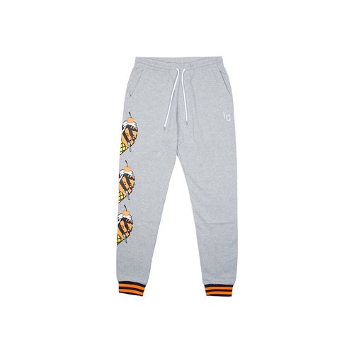 Ice Cream Vanilla Icee Sweatpants Whisper White for Men