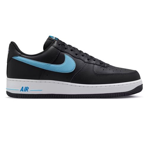 Nike Air Force Low '07 University Blue White for Men