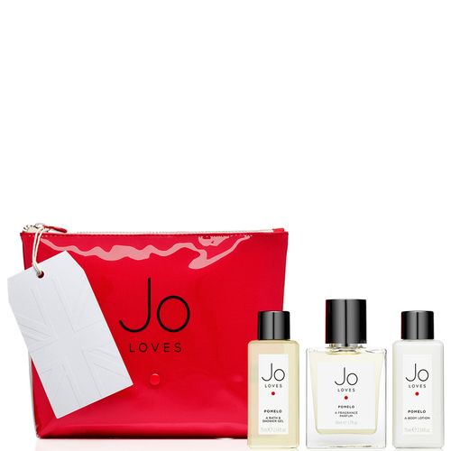 JO MALONE Jo Loves Pomelo Luxury Travel Collection for Women