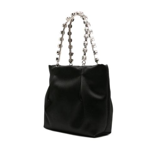 Aquazzura founder Edgardo Osorio fashion on the