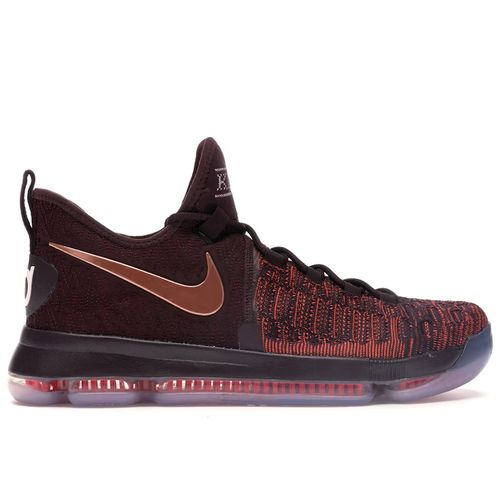 Nike KD Black Space for Men