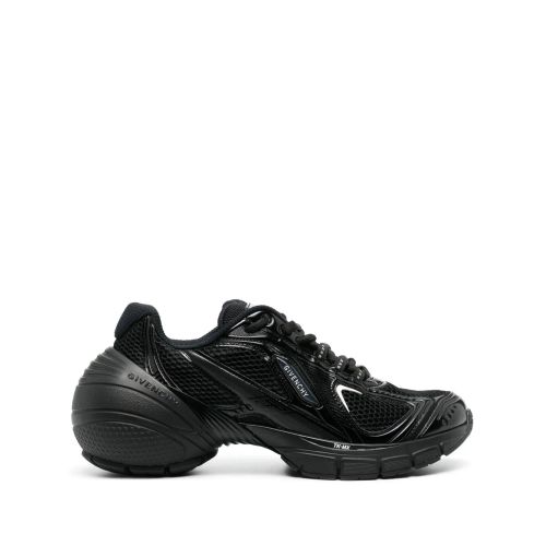 Givenchy White Black City Court Slip-On Sneaker untuk Pria