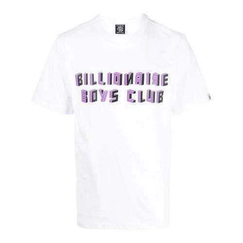 HOT Farfetch Billionaire Boys Club White Shirt Billionaire Boys