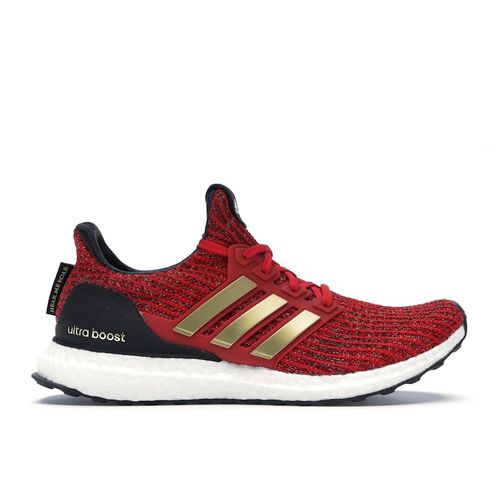Running Shoes Adidas Ultra Boost Womens Red Adidas Ultra Boost