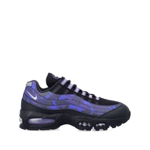 Nike Air Max 95 Sneakers Purple