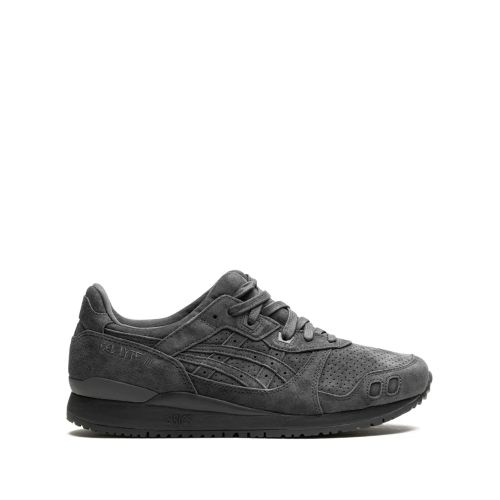 ASICS Gel-Lyte III Reigning Champ Grey untuk Pria