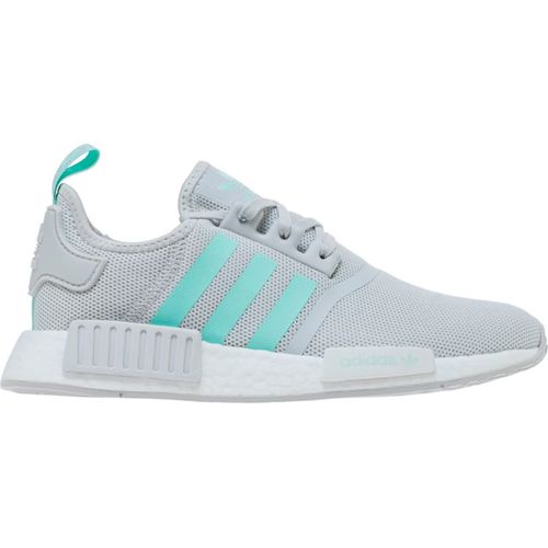 Adidas NMD R1 Pink Grey Mint (Women'S) for Women