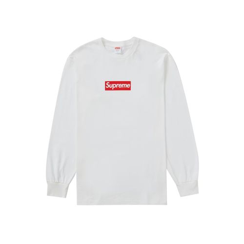 S Supreme MM6 Maison 語る Margiela Box Logo