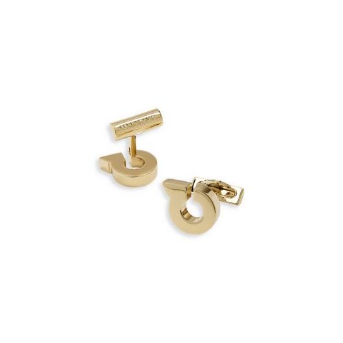 Ferragamo Gancio Cufflinks