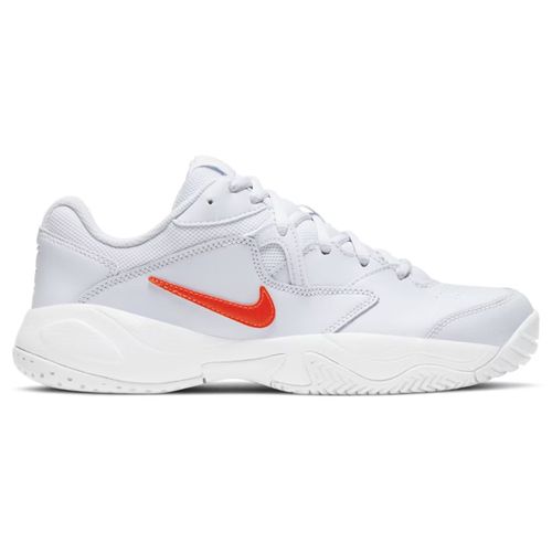 Nike Court Lite Whiten (Women'S) for ผู้หญิง