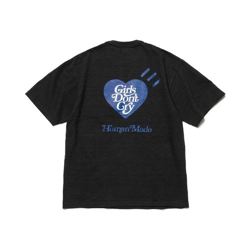 Human Made X Girls Don 