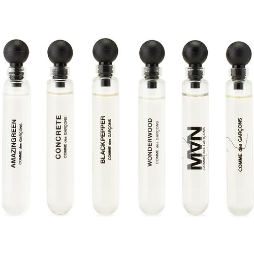 Comme Des Garçons Parfums Discovery Eau De Parfum Set, X ML