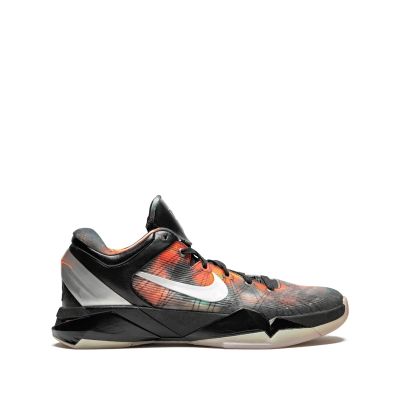 Buy Nike Zoom Kobe 7 As Sneakers Black For Mens At Goxip