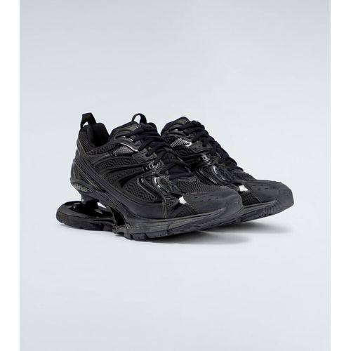 Balenciaga popular X Pander Sneakers for