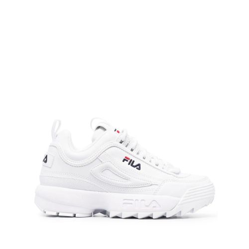 Fila Disruptor Sneakers White