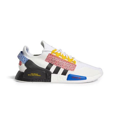Adidas NMD R1 V2 Cloud White for Women