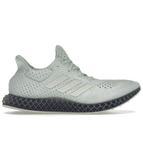 Adidas Futurecraft 4d Schuhe Adidas Futurecraft 4D Linen Green