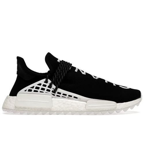 Adidas Human Race NMD Pharrell X Chanel
