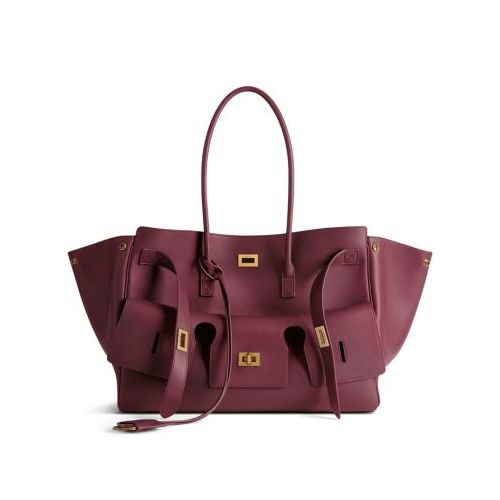 Balenciaga Bel Air Carry All Bag