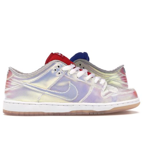 Nike SB Dunk Low Concepts Grail