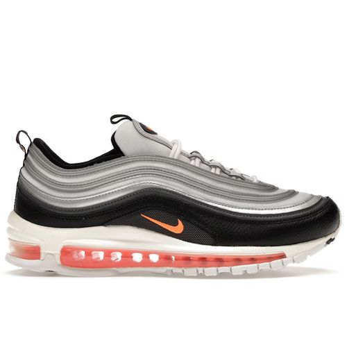 Wave Air Max 97 Anthracite Orange Nike Air Max 97 Rainforest Team