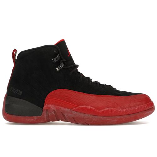Jordan 12 Retro Flu Game (2009) for Men