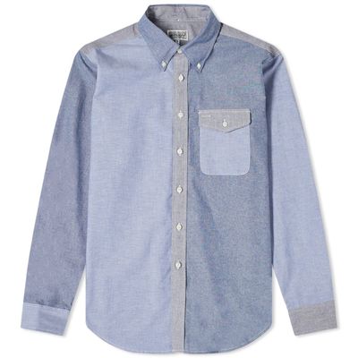 Engineered Garments Workaday Shop Engineered Garments Workaday Goxip