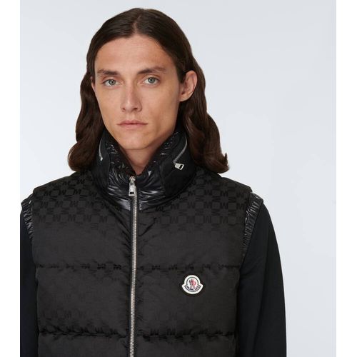 Moncler kita jacquard Clearance