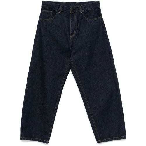 Carhartt WIP Brandon Jeans Blue for ผู้ชาย