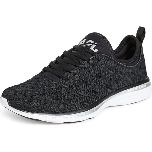ATHLETIC PROPULSION LABS APL Techloom Phantom Sneakers Black