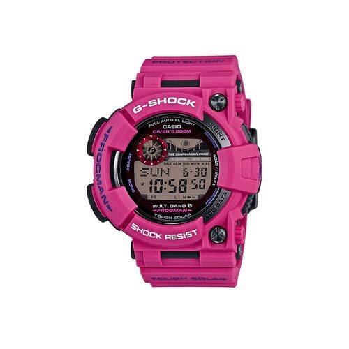 Casio G-Shock Frogman Love The Sea And The Earth GF-8250K-4JR for 