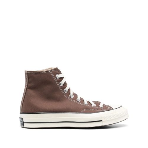 brown chuck 70's