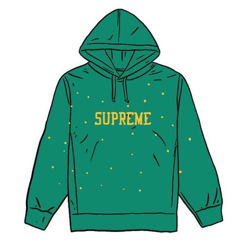 Supreme Don 