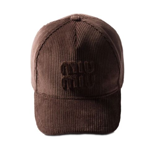 Farfetch Chocolate Brown Bucket Hat Prada Suede Bucket Hat In