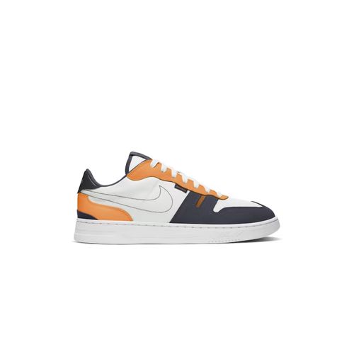 Orange Trance Squash Type Sneakers Orange Nike Squash Type Nike