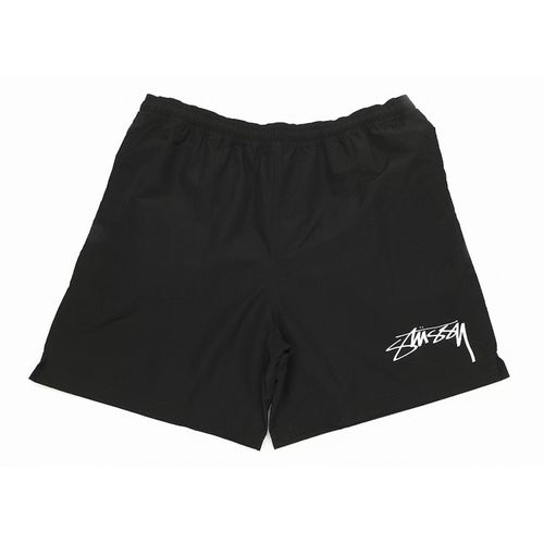 Stussy X Patta Boxing Short Black for Men