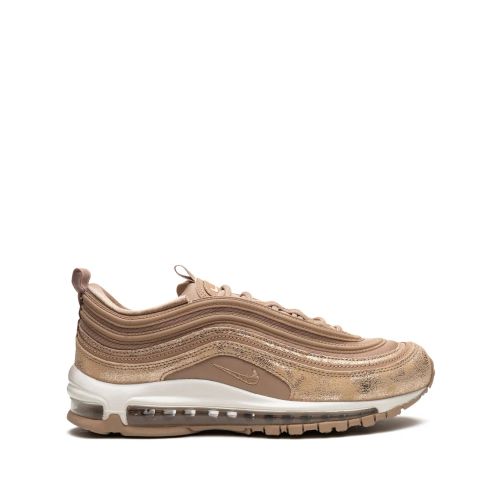 Nike Air Max 97 Low-Top Sneakers Neutrals for Women